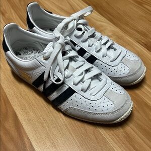 Adidas Japan sneakers size 6